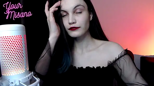 YourMisano live sex cam