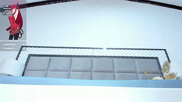 OliviaBurning live sex cam