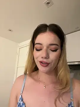 NicoleCut's cam snapshot