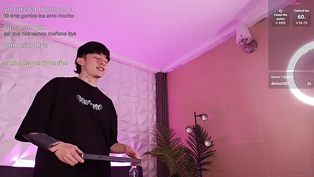 troy_rouge live sex cam