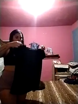 YouladyVidal's cam snapshot