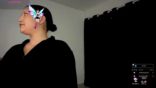 MarcellaGriffin live sex cam