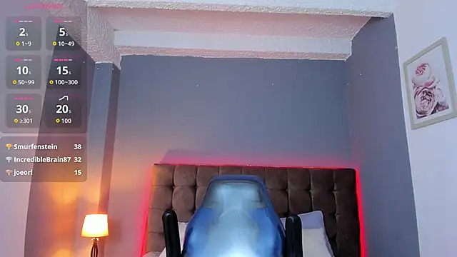 Violet_Moon20 live sex cam