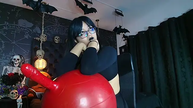 AlexHoe_ live sex cam