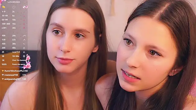 GabrielleLynchard live sex cam