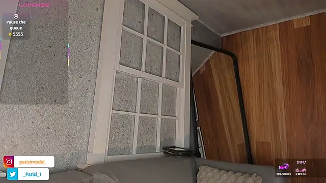 _PARISI_ live sex cam