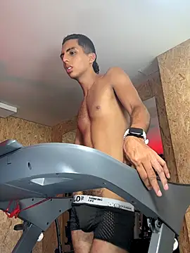 Mister_Obsession live sex cam