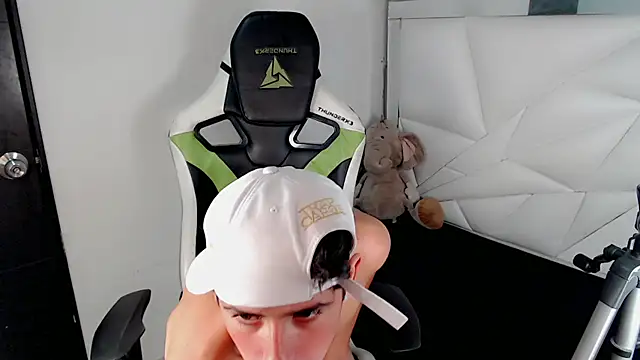 Cash_G_ live sex cam