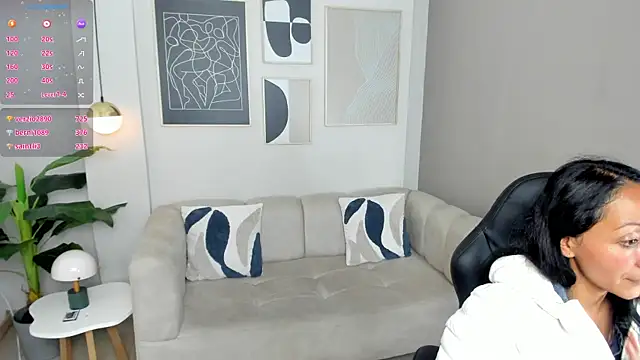 Violet_Kumar live sex cam