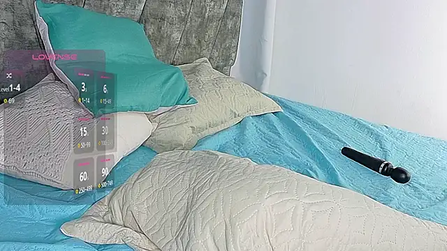 ValeriGallardo17 live sex cam