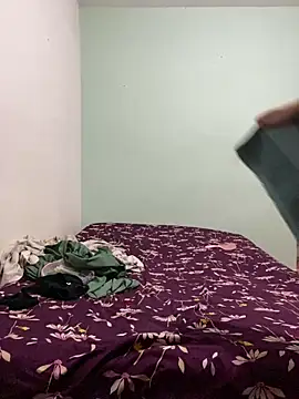 Sell0707's cam snapshot