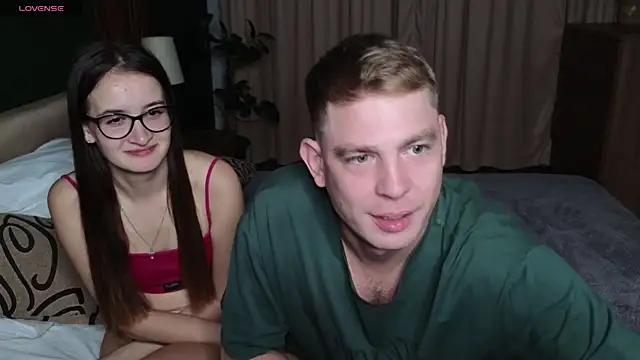 AlfredNK's cam snapshot