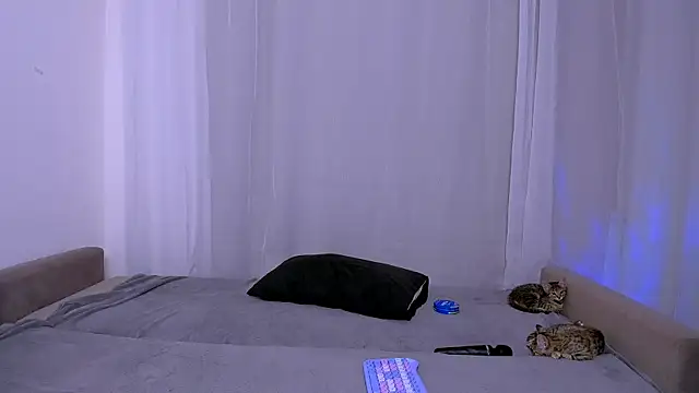 LadyTrep's cam snapshot