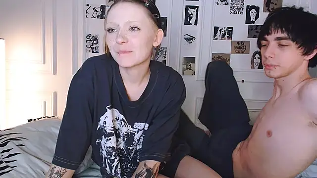 Night_changers's cam snapshot