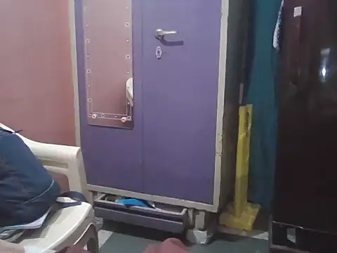 Hot-shanvi live sex cam