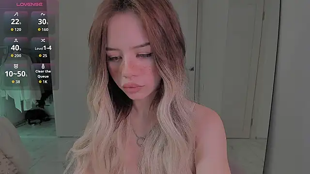 KellyBarton live sex cam