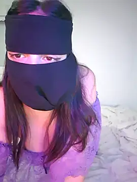 Lavanarabica live sex cam