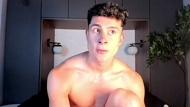 AustinJones_ live sex cam