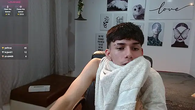 AmethystShadow17 live sex cam