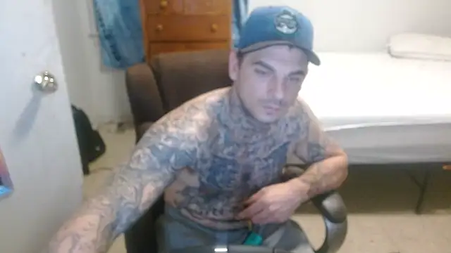 DADDY_KANE8---'s cam snapshot