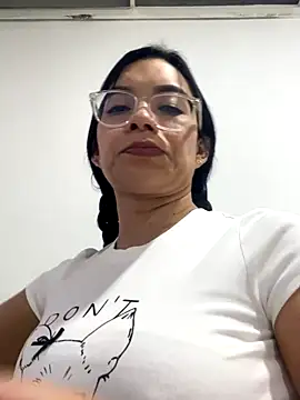 Milagroslu's cam snapshot