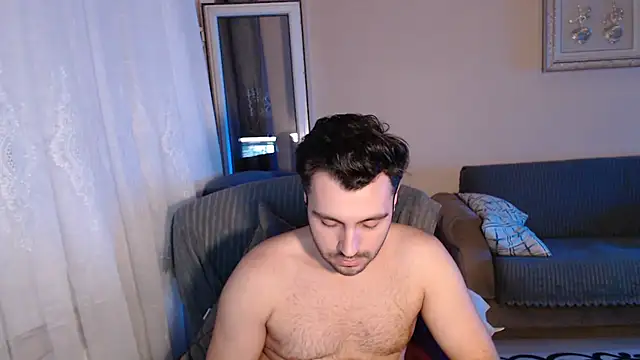 handsomeee04's cam snapshot