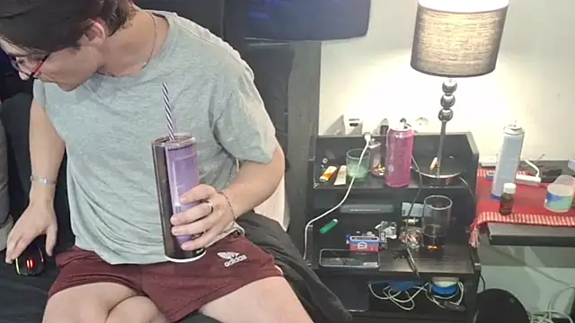 TylerXAnthony's cam snapshot