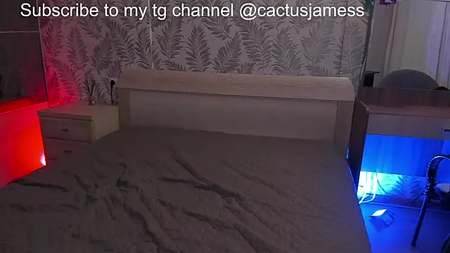 Cactus__James's cam snapshot