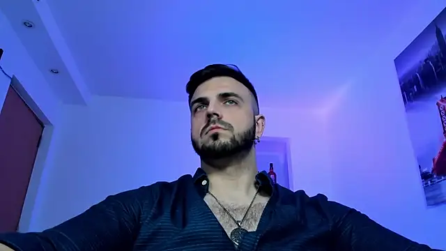 Jace_Thorne's cam snapshot