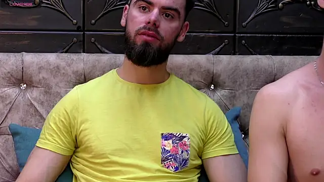 OceannHeart's cam snapshot