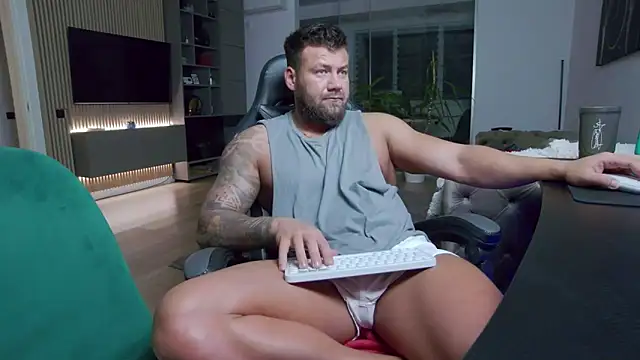 UbbeViking's cam snapshot