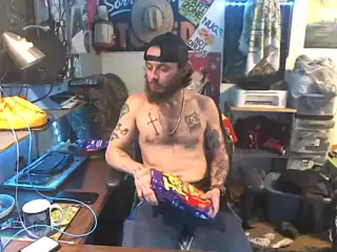 CloudDadddyyy420's cam snapshot