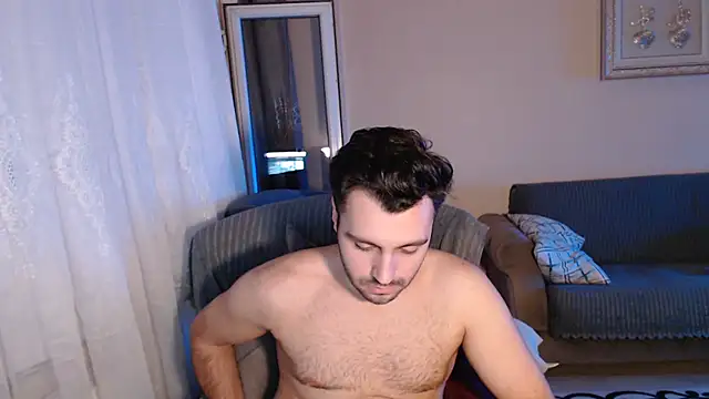 handsomeee04's cam snapshot