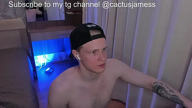 Cactus__James's cam snapshot