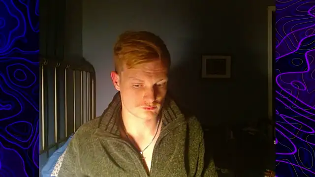 lustylyndon's cam snapshot