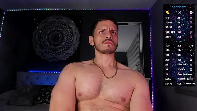 TianZilac's cam snapshot