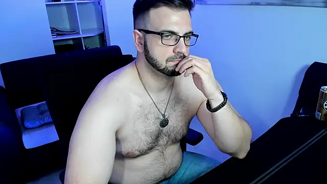 Jace_Thorne's cam snapshot