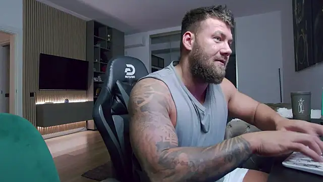 UbbeViking's cam snapshot