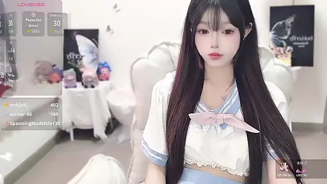 -EEBABY's cam snapshot