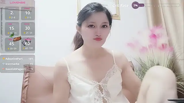 Muxue-aa's cam snapshot