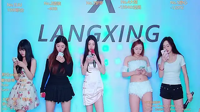 Believe-Guang's cam snapshot