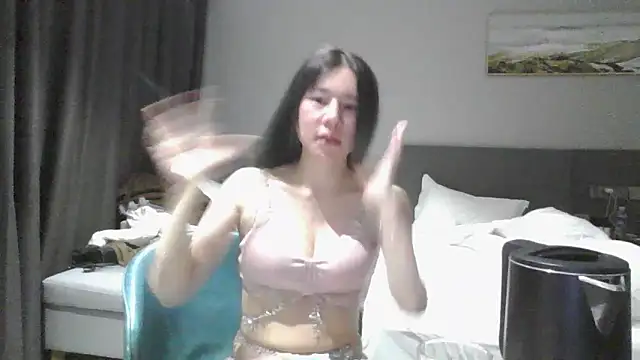 xiaoningzi66's cam snapshot