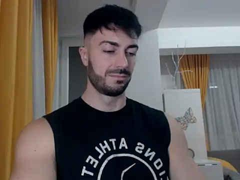 GoldenMark's cam snapshot