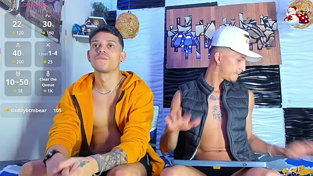 Friendsofeverything_'s cam snapshot