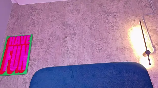 isabellaho1317's cam snapshot