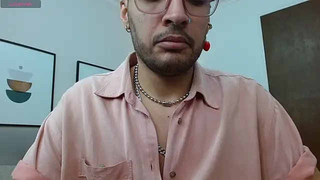 __Damian___'s cam snapshot