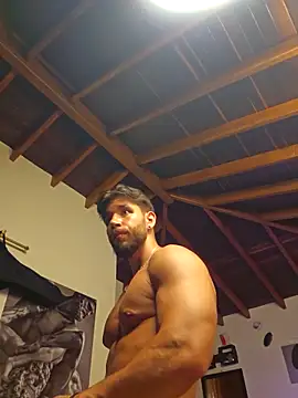 JACKSON_STIFLER's cam snapshot