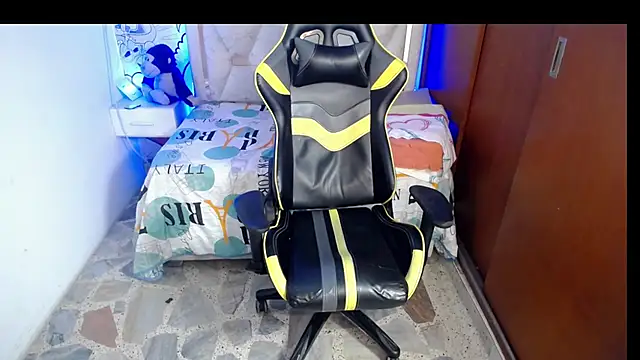 Lucifer_go's cam snapshot