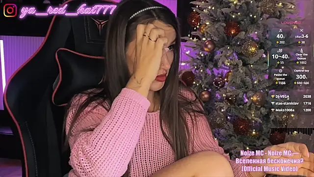 -RED_HAT- live sex cam