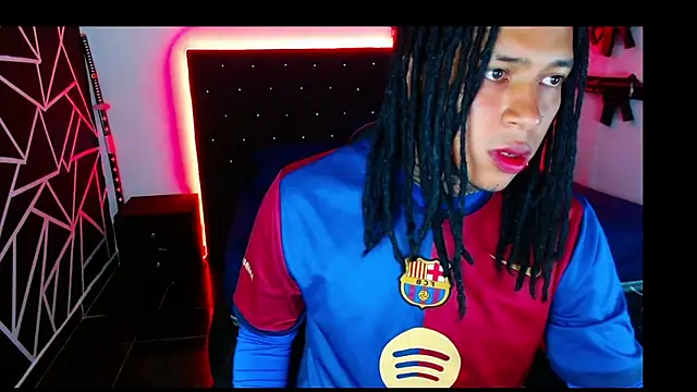 Zero-X9's cam snapshot